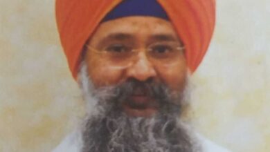 Hyderabad’s Central Gurudwara Sahib Gowliguda marks 100 years
