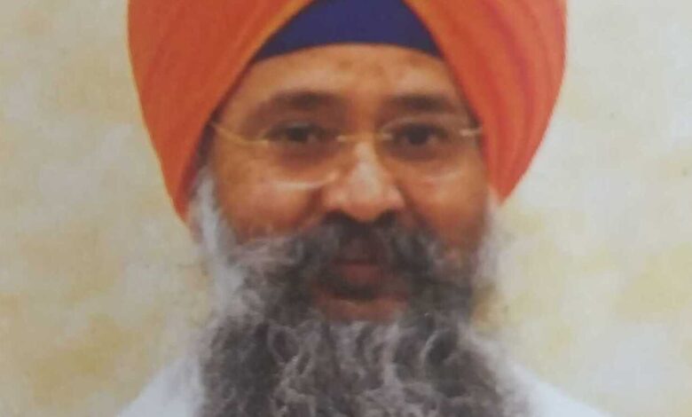 Hyderabad’s Central Gurudwara Sahib Gowliguda marks 100 years