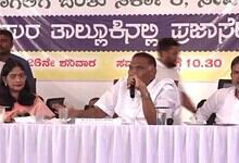 Public questions minister over remark on giving money to officials