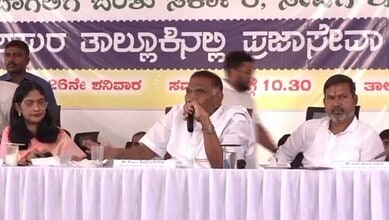 Public questions minister over remark on giving money to officials