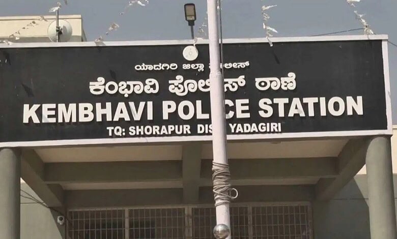 Man alleges fraud after paying Rs 60 lakh for PSI post