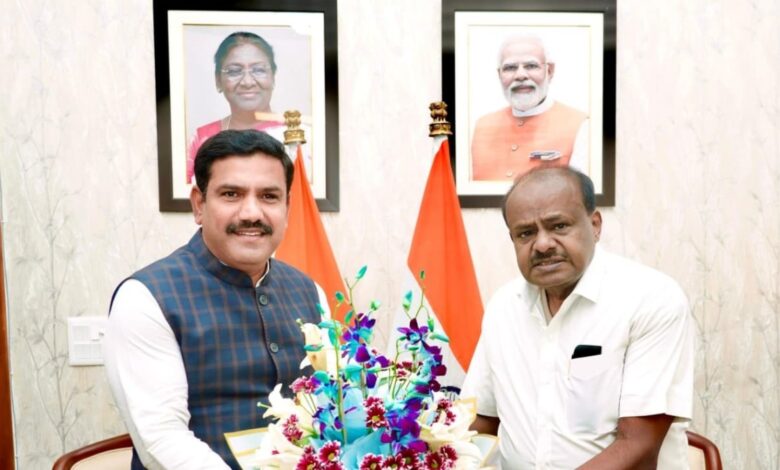 BJP-JDS