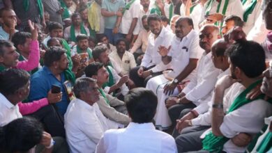 Kumaraswamy