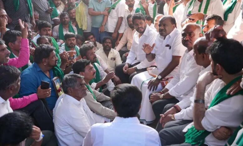 Kumaraswamy