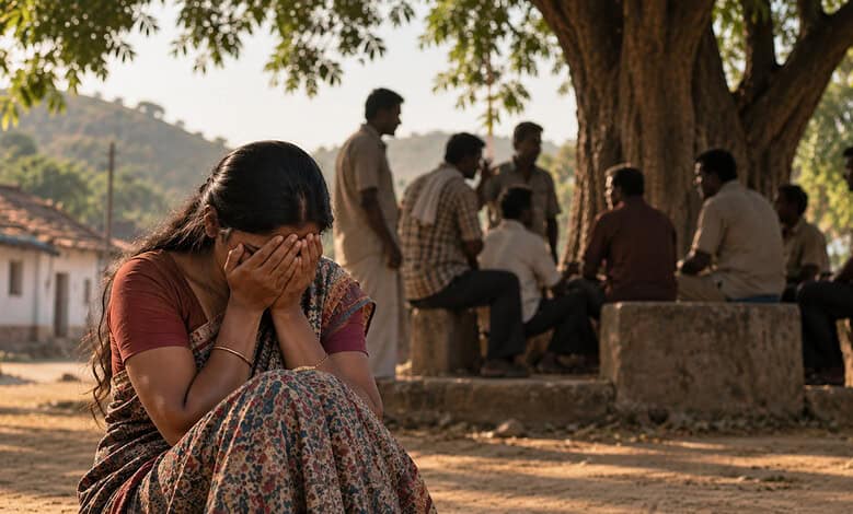 Police reject claims of woman being stripped, tortured in Jagtial