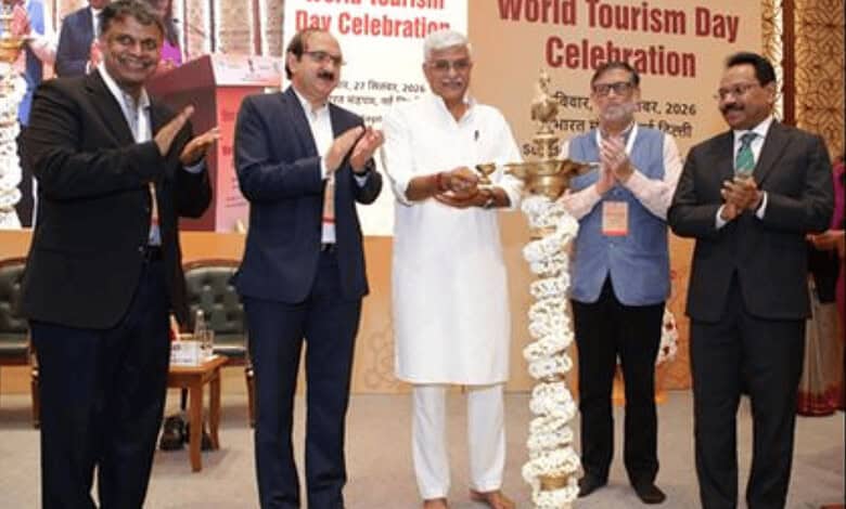 World Tourism Day: Centre launches Dekho Apna Desh 2.0 campaign