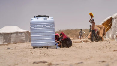 Yemen migration