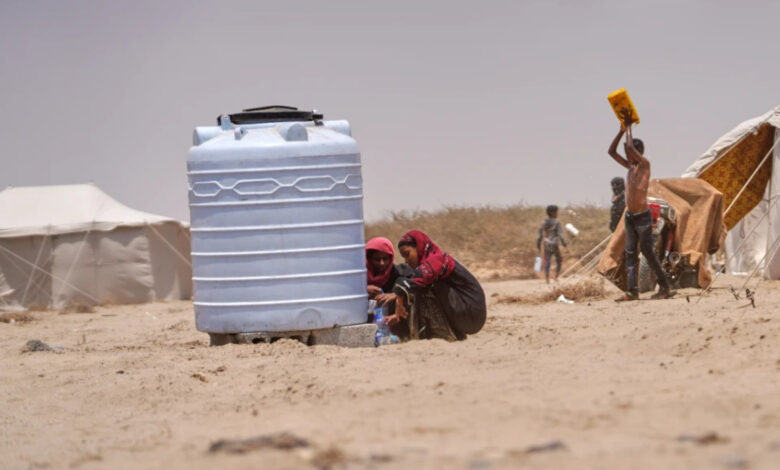 Yemen migration
