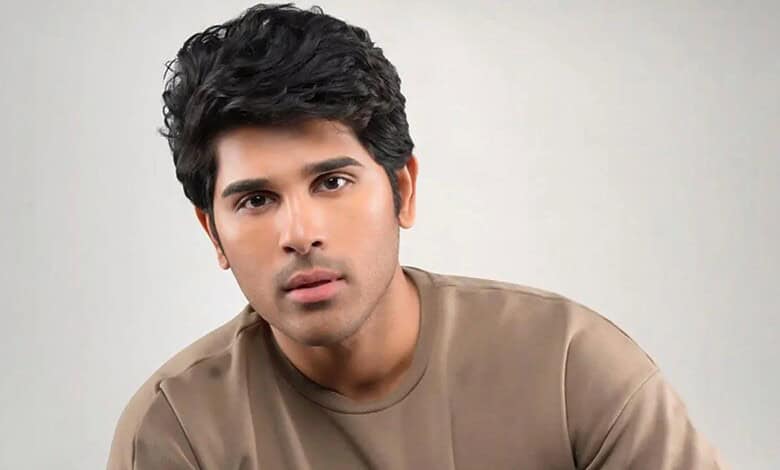 Allu Sirish