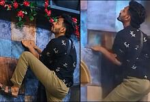 Bigg Boss Tamil 10 contestant Ansar