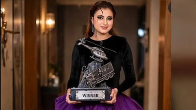 Khatron Ke Khiladi 15 contestant Farrhana Bhatt