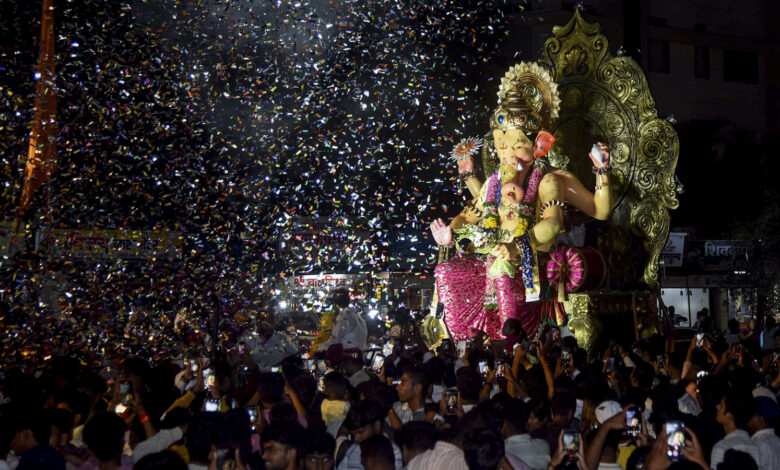 Schools in Hyderabad declare holiday for Ganesh Chaturthi