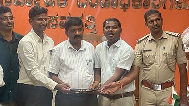 Rural workers unearth centuries-old gold coins in Karnataka