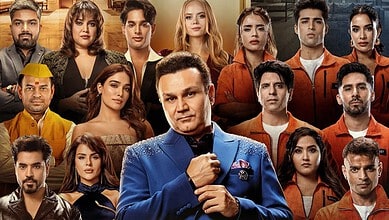 Rise and Fall season 2