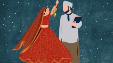 interfaith marriage