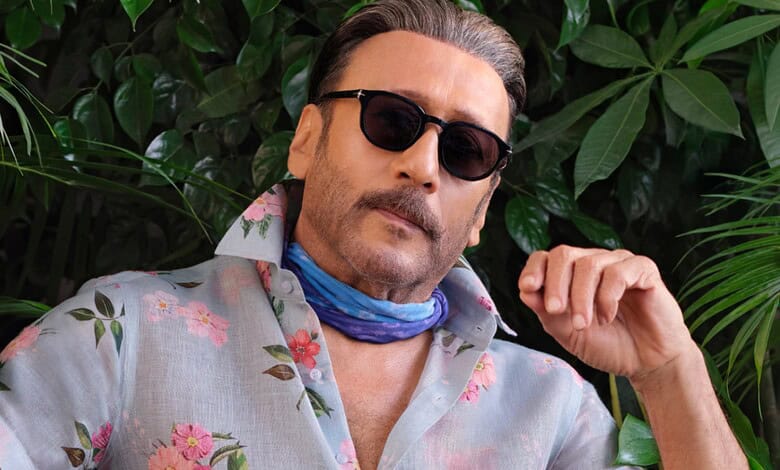 Jackie Shroff