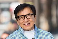 Jackie Chan