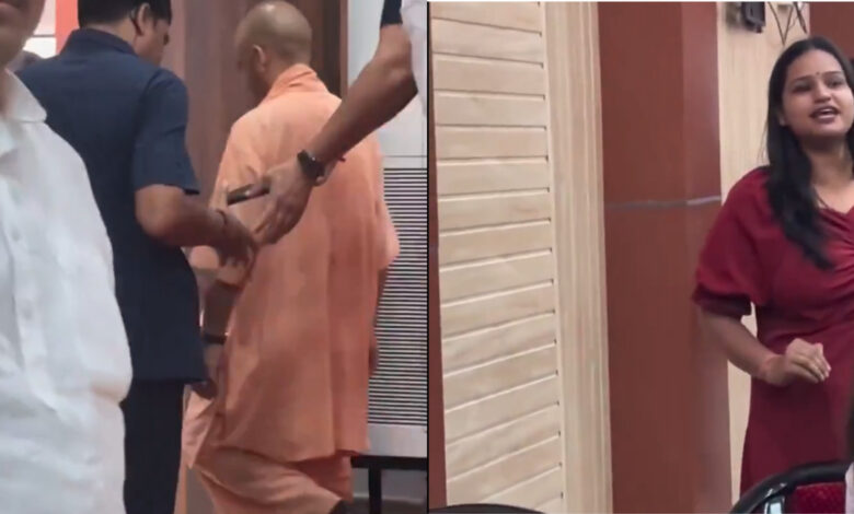 journalist questions Yogi
