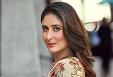 Kareena Kapoor Khan