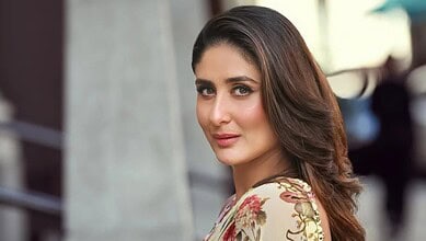 Kareena Kapoor Khan