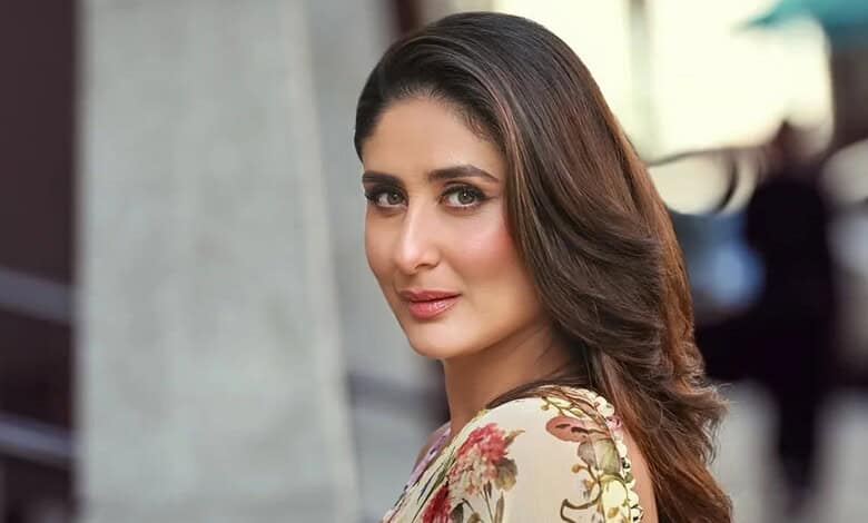 Kareena Kapoor Khan