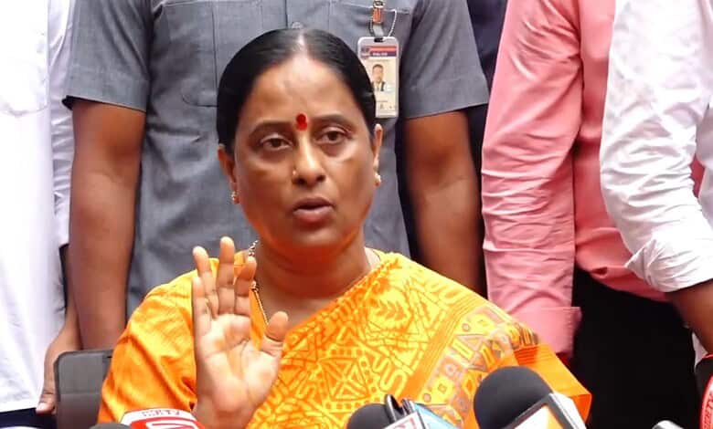 Konda Surekha