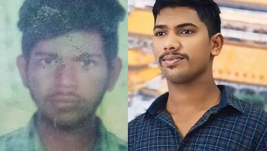 Two Telangana men detained in Qatar over mobile phone use at work, according to reports.