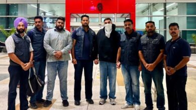 Lawrence Bishnoi aide deported from Canada, arrested in Punjab