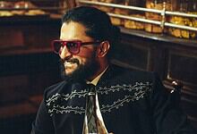The Paradise actor Nani