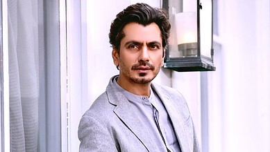 Nawazuddin Siddiqui