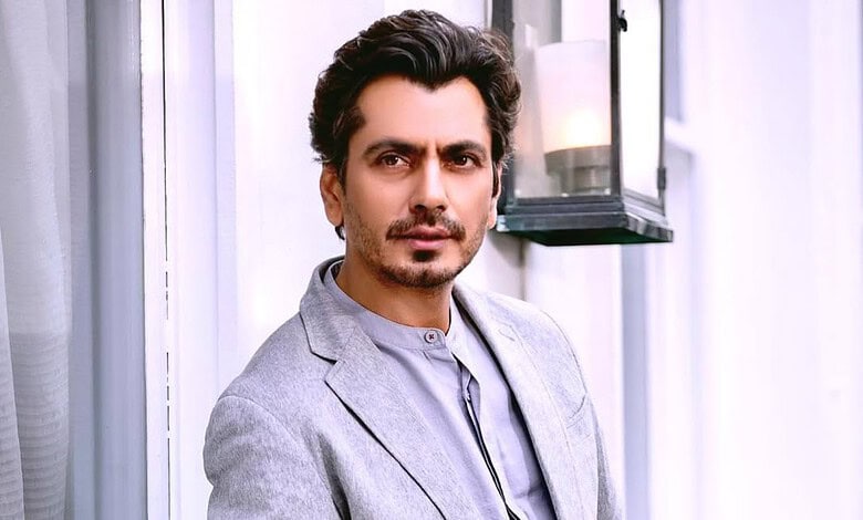 Nawazuddin Siddiqui