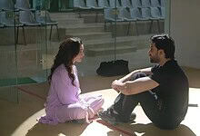 Pakistani drama Meri Zindagi Hai Tu