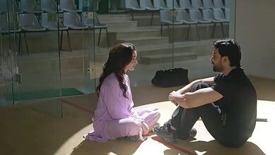 Pakistani drama Meri Zindagi Hai Tu