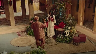 Pasoori song crosses 1 billion views on YouTube