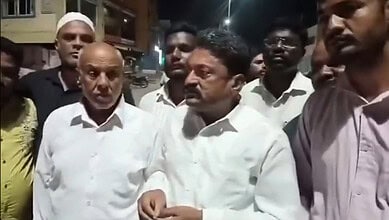 protests in Kolar
