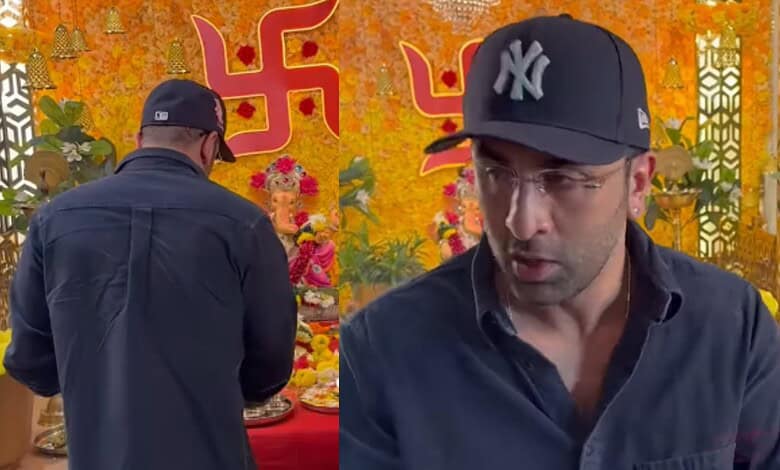 Ranbir Kapoor