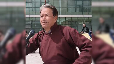 Sonam Wangchuk