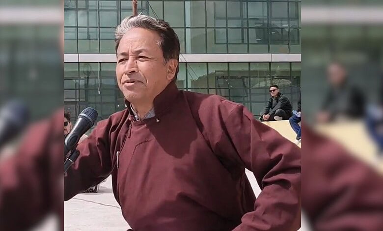 Sonam Wangchuk
