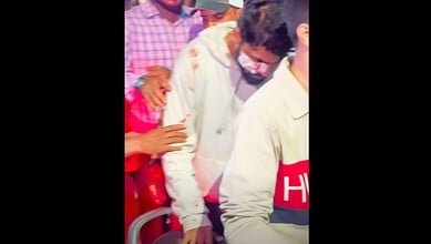Tension in Hyderabad’s Sultan Shahi after man assaulted