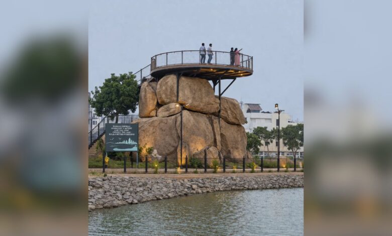 Sunnam Cheruvu