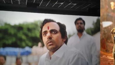 The Paradise movie review and rating