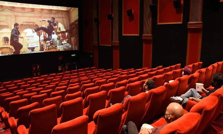 theatre