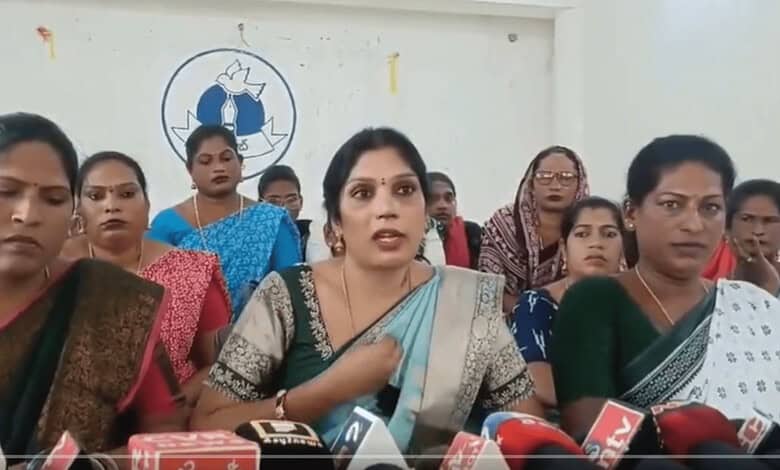 YouTubers sharing misleading videos, say Siddipet trans people
