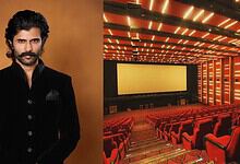 Vijay Deverakonda likely to launch new multiplex in Hyderabad