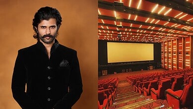 Vijay Deverakonda likely to launch new multiplex in Hyderabad
