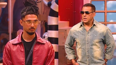 Yung DSA and Salman Khan