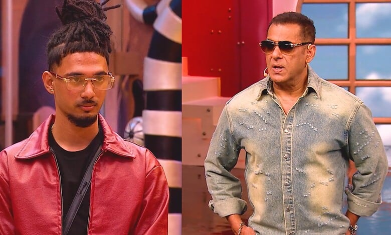 Yung DSA and Salman Khan