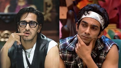 Aman Gandhi’s team reacts to Qazi remark row on Bigg Boss 20 reality show.