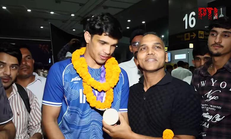 Ankush Panghal