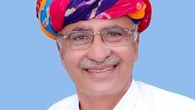 Ex-BJP MLA killed by villagers in Jaipur